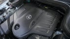 Mercedes-Benz GLE Exterior photo
