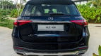Mercedes-Benz GLE Exterior photo