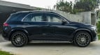 Mercedes-Benz GLE Exterior photo