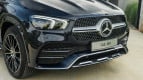 Mercedes-Benz GLE Exterior photo