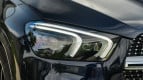 Mercedes-Benz GLE Exterior photo