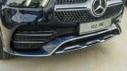 Mercedes-Benz GLE Exterior photo