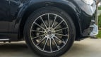 Mercedes-Benz GLE Exterior photo