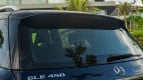 Mercedes-Benz GLE Exterior photo