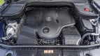 Mercedes-Benz GLE Exterior photo