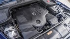 Mercedes-Benz GLE Exterior photo