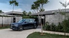 Mercedes-Benz GLE Exterior photo