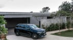 Mercedes-Benz GLE Exterior photo