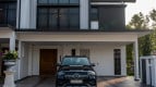 Mercedes-Benz GLE Exterior photo