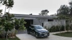 Mercedes-Benz GLE Exterior photo