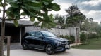 Mercedes-Benz GLE Exterior photo