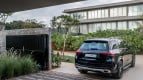Mercedes-Benz GLE Exterior photo