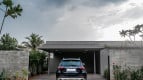 Mercedes-Benz GLE Exterior photo