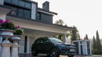 Mercedes-Benz GLE Exterior photo
