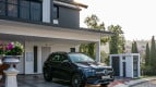 Mercedes-Benz GLE Exterior photo