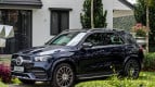 Mercedes-Benz GLE Exterior photo