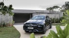 Mercedes-Benz GLE Exterior photo