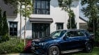 Mercedes-Benz GLE Exterior photo