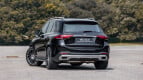 Mercedes-Benz GLE Exterior photo