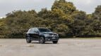 Mercedes-Benz GLE Exterior photo