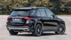 Mercedes-Benz GLE Exterior photo