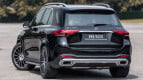Mercedes-Benz GLE Exterior photo