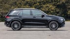 Mercedes-Benz GLE Exterior photo