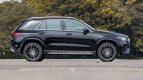 Mercedes-Benz GLE Exterior photo