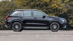 Mercedes-Benz GLE Exterior photo
