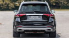 Mercedes-Benz GLE Exterior photo
