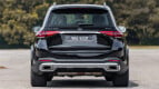 Mercedes-Benz GLE Exterior photo