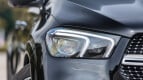 Mercedes-Benz GLE Exterior photo