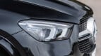 Mercedes-Benz GLE Exterior photo