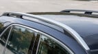 Mercedes-Benz GLE Exterior photo