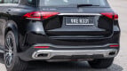 Mercedes-Benz GLE Exterior photo