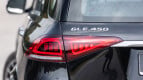 Mercedes-Benz GLE Exterior photo