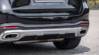 Mercedes-Benz GLE Exterior photo