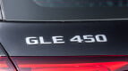 Mercedes-Benz GLE Exterior photo