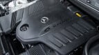 Mercedes-Benz GLE Exterior photo