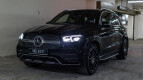 Mercedes-Benz GLE Exterior photo