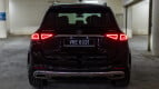 Mercedes-Benz GLE Exterior photo