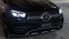 Mercedes-Benz GLE Exterior photo