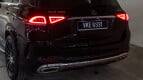 Mercedes-Benz GLE Exterior photo
