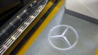 Mercedes-Benz GLE Exterior photo