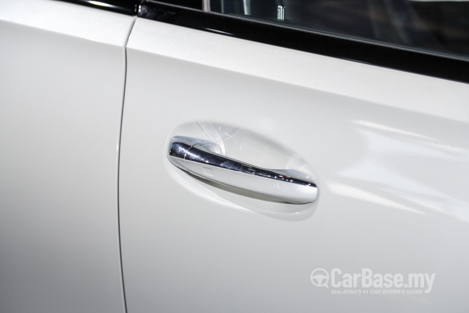 Mercedes-Benz GLE V167 (2019) Exterior