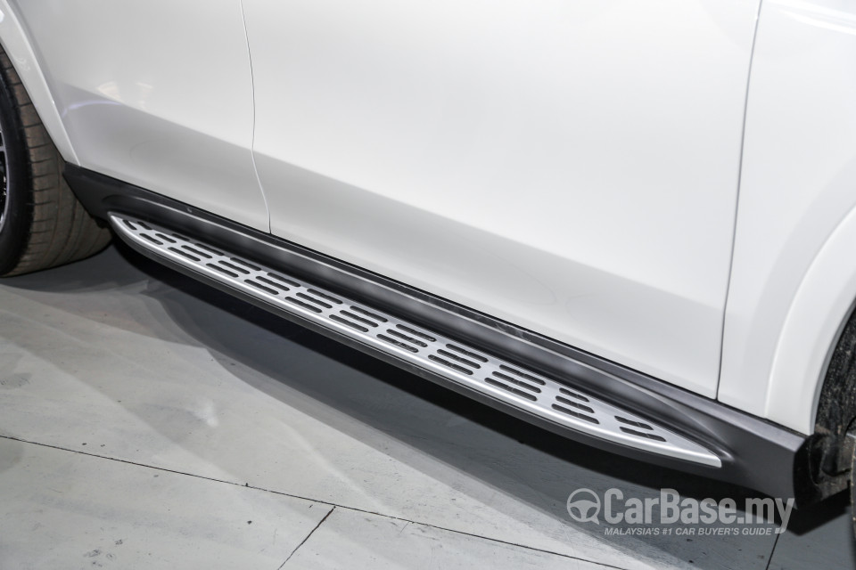 Mercedes-Benz GLE V167 (2019) Exterior