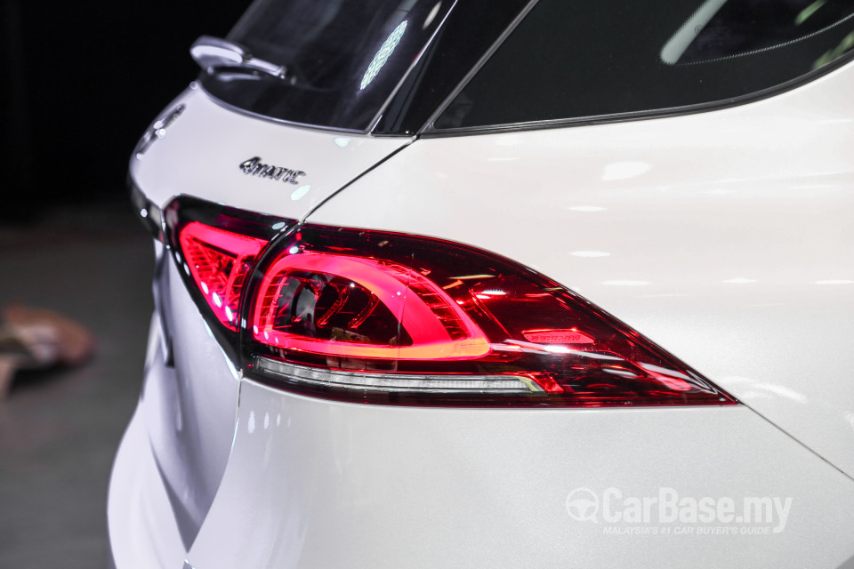 Mercedes-Benz GLE V167 (2019) Exterior