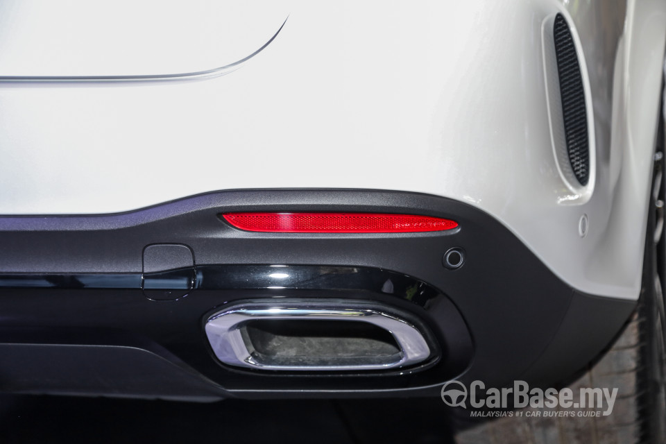 Mercedes-Benz GLE V167 (2019) Exterior