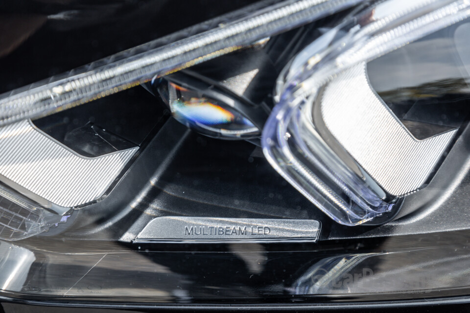 Mercedes-Benz GLE V167 (2019) Exterior