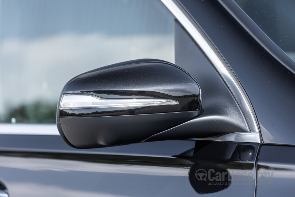 Mercedes-Benz GLE V167 (2019) Exterior